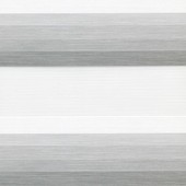 зебра СТЕП 1852 серый, 280см